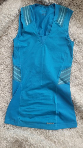 Reebok sporttop sportshirt - sporttop,,