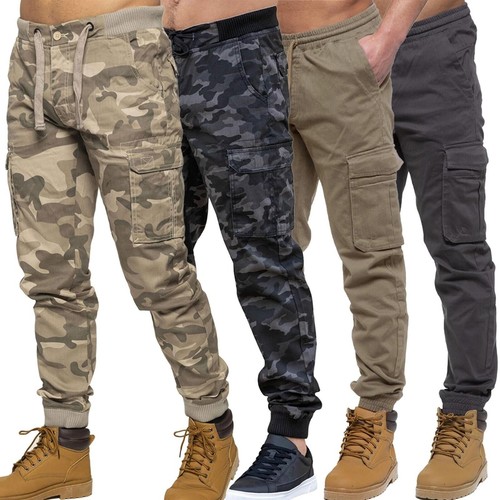 Enzo herren militär combat - enzo,