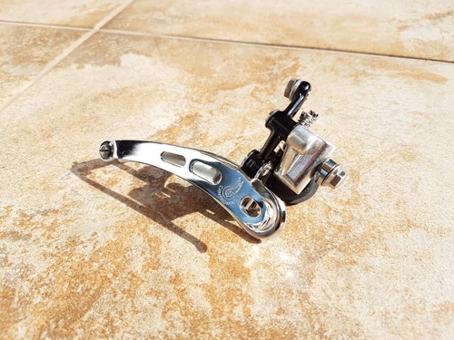 Vintage campagnolo super - vintage,