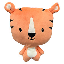 H&M Home Tiger Fuchs Raubkatze