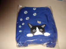 Rucksack Felix blau, NEU.