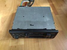 ✅Blaupunkt Nashville DJ Autoradio Kassette