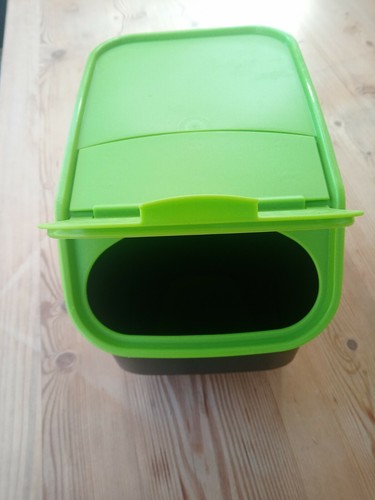 Tupperware kartoffellager - tupperware,,