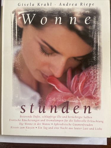 Wonnestunden gisela krahl - by,