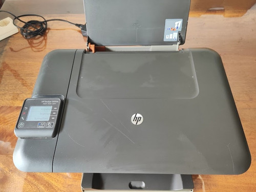 Deskjet 3050a all - deskjet, all-in-one