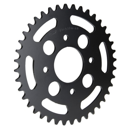 Kettenrad zähne typ 0270 - zähne,