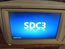 Stryker sdc3 information - stryker,