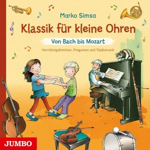 Marko simsa klassik - -, für