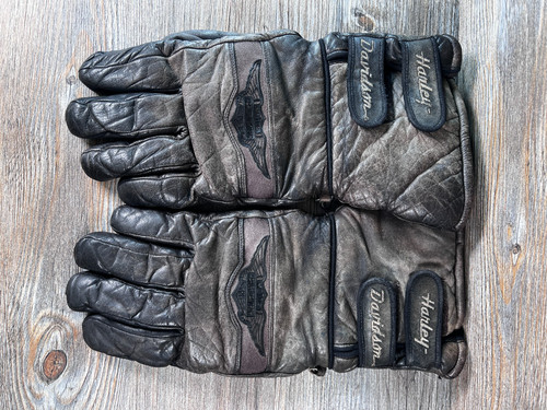 Harley davidson handschuhe - harley-davidson,