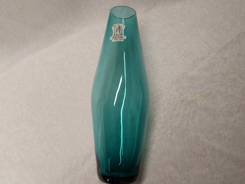 Saphier vase grün grau 26cm - saphier,