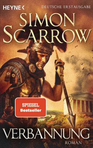 Verbannung roman rom 19 - verbannung, |