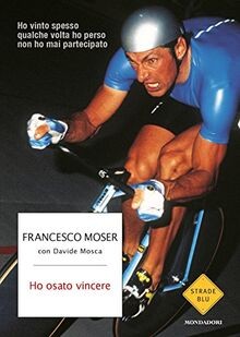 Osato vincere von moser - ho,
