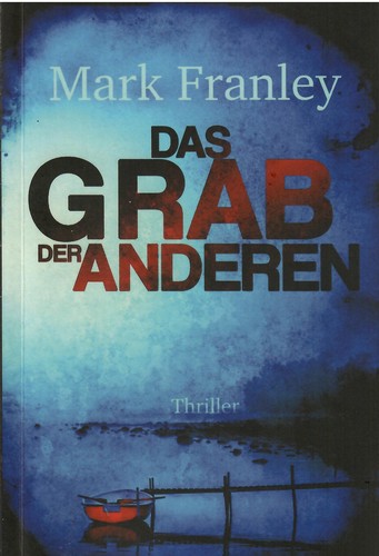 Das grab der anderen - der,