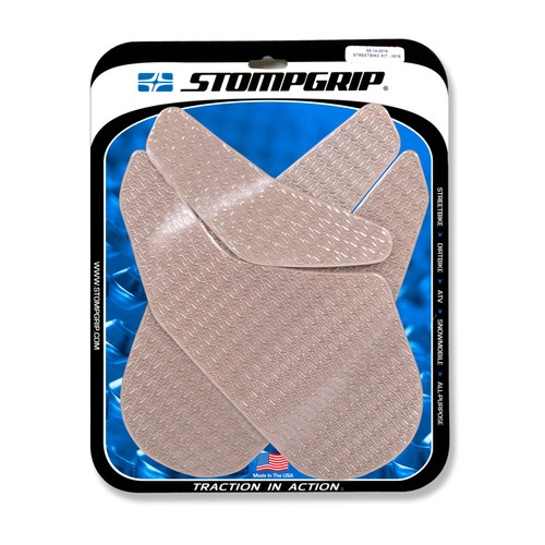Stompgrip klar honda - stompgrip,