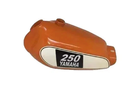 Yamaha 250 3y3 - yamaha, 4y1