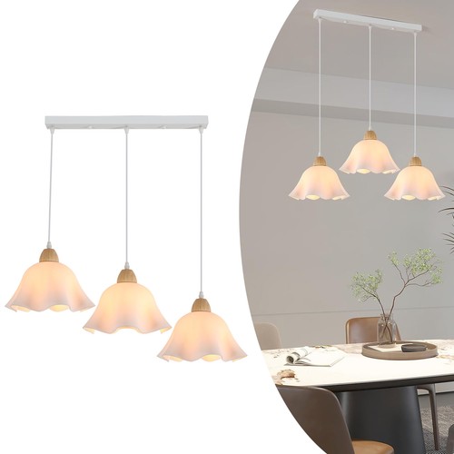 Moderne hängeleuchte - moderne, 3