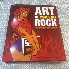 Paul Grushkin, Art of Modern