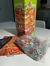 Heye puzzle mordillo - heye,