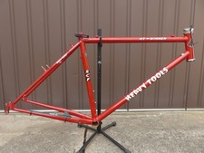 HEAVY TOOLS HT WINNER SCF