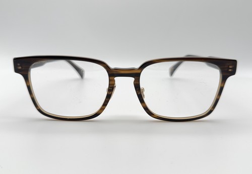 Brille raen leue - leue, braun