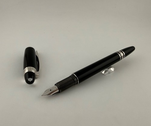 Authentischer montblanc - authentischer,