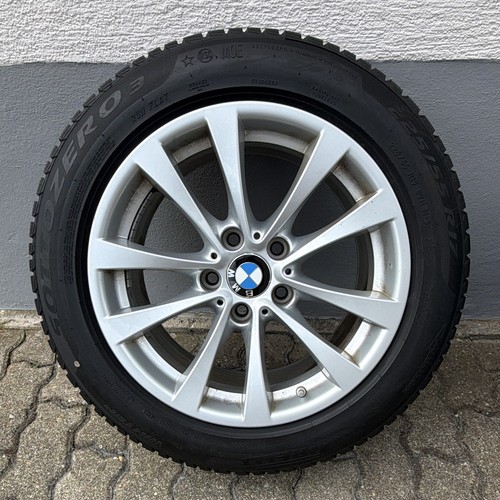 Bmw 3er f34 - original, 17