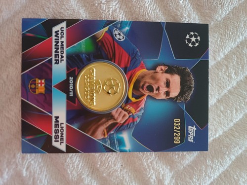 2025 topps match attax - 2025/26,
