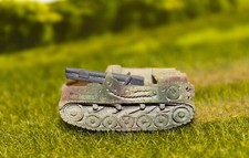 Panzer/Radfahrzeug/Geschütz...1:200...Mercator...getarnt oder grün/grau