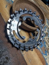 Enviolo  Nuvinci 22T Gates