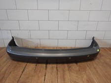 Stoßstange VW Caddy 2K hinten