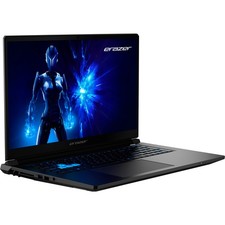 Medion ERAZER Defender 17 P1