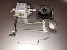 Kettensäge Sachs Dolmar 112