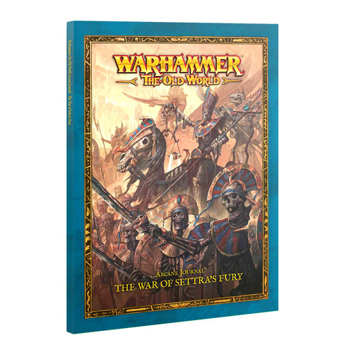 Warhammer 40k arcane journal - arcane,