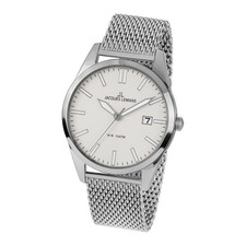 JACQUES LEMANS Herrenuhr Sport