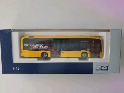 Rietze 75221 mercedes - 75221,