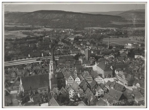 5881 schorndorf foto - schorndorf,