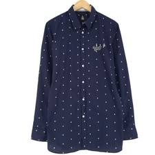 Gaastra Herrenhemd Abenteuer