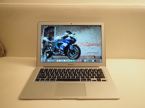 Apple macbook air zoll - air, 13