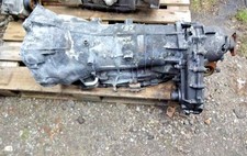 Original Automatikgetriebe BMW