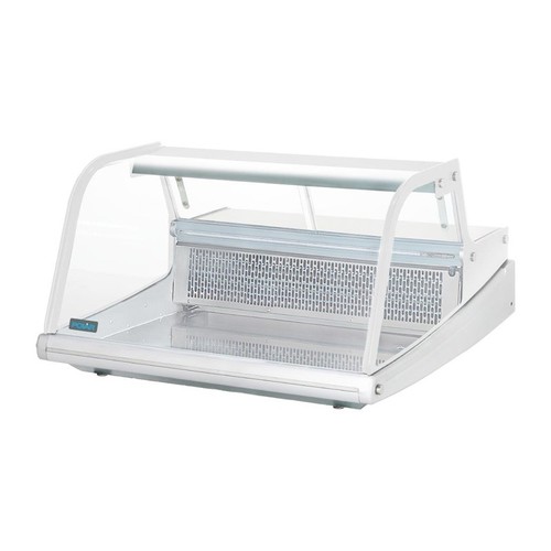 Polar serie fisch - polar, g-serie