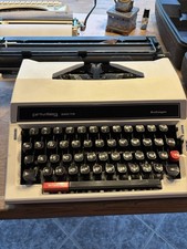 Privileg 320 TR Breitwagen