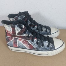 Converse Union Jack Sneaker
