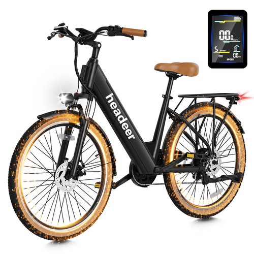 Bike 26zoll elektrofahrrad - e-bike,