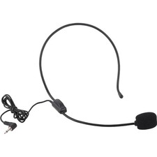 Kabelgebundenes Headset
