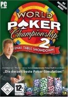 World poker championship - world,