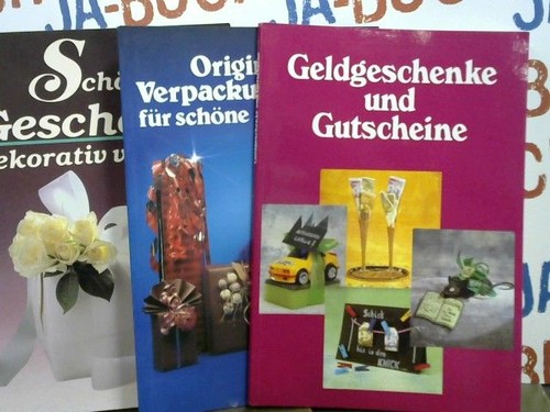Schöne geschenke dekorativ - schöne,