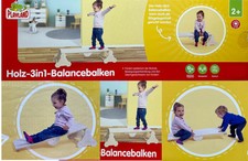 Playland Holz 3 in 1