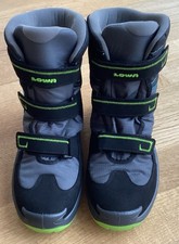 Winterstiefel Lowa gefüttert Gr. 41 , Neu