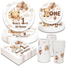 Hochwertiges Teddybär-Muster
