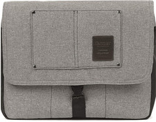 Mutsy Evo Wickeltasche Farmer Nebel Baby Wickeltasche für Eltern Ausflug